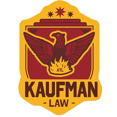 Kaufman Law logo